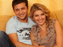 Зеленська розповіла, як чоловік змінювався за час президентства